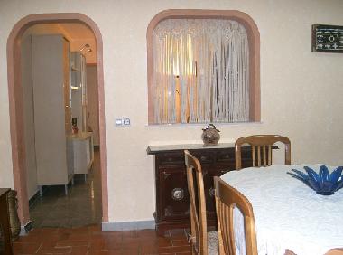 comedor