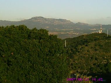 vista