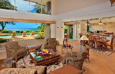 Cama y desayuno en Tortola (Islas V�rgenes (americano))Casa de vacaciones