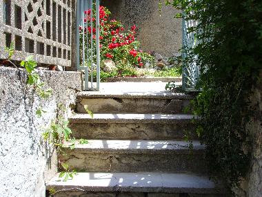 Casa de vacaciones en Montbrun-Les-Bains (Vaucluse)Casa de vacaciones