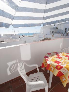 Apartamento de vacaciones en Conil de la Frontera (C�diz)Casa de vacaciones
