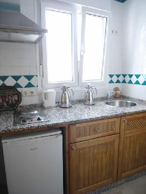 Apartamento de vacaciones en Conil de la Frontera (C�diz)Casa de vacaciones