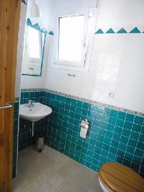 Apartamento de vacaciones en Conil de la Frontera (C�diz)Casa de vacaciones