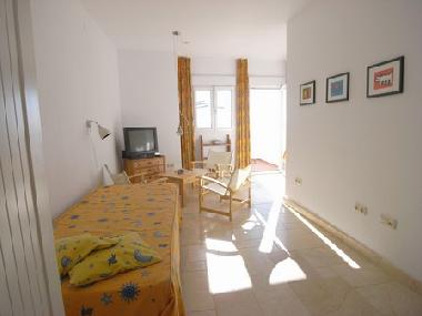 Apartamento de vacaciones en Conil de la Frontera (C�diz)Casa de vacaciones