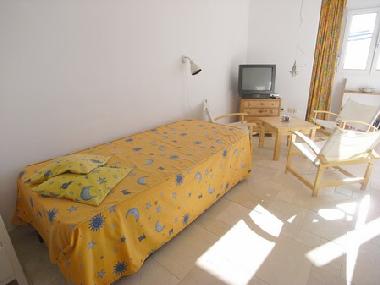 Apartamento de vacaciones en Conil de la Frontera (C�diz)Casa de vacaciones