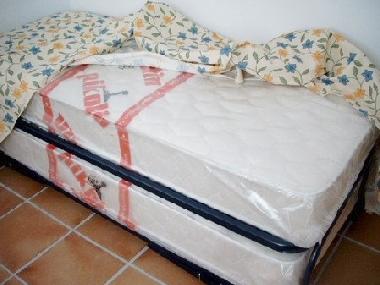 Apartamento de vacaciones en Conil de la Frontera (C�diz)Casa de vacaciones