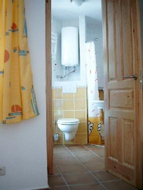 Apartamento de vacaciones en Conil de la Frontera (C�diz)Casa de vacaciones