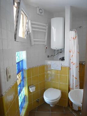 Apartamento de vacaciones en Conil de la Frontera (C�diz)Casa de vacaciones