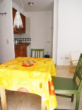 Apartamento de vacaciones en Conil de la Frontera (C�diz)Casa de vacaciones