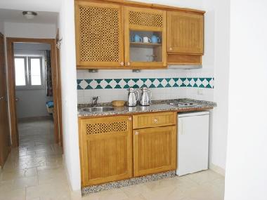 Apartamento de vacaciones en Conil de la Frontera (C�diz)Casa de vacaciones