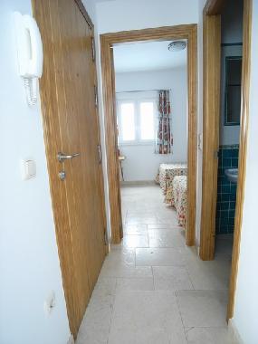 Apartamento de vacaciones en Conil de la Frontera (C�diz)Casa de vacaciones