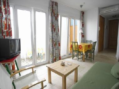Apartamento de vacaciones en Conil de la Frontera (C�diz)Casa de vacaciones