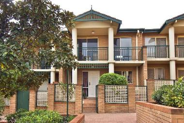 Apartamento de vacaciones en Artarmon (Sydney) (New South Wales)Casa de vacaciones