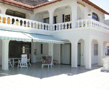 Casa de vacaciones en   Los Gigantes (Teneriffa)Casa de vacaciones