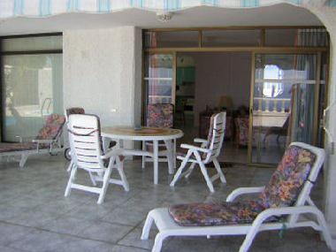 Casa de vacaciones en   Los Gigantes (Teneriffa)Casa de vacaciones