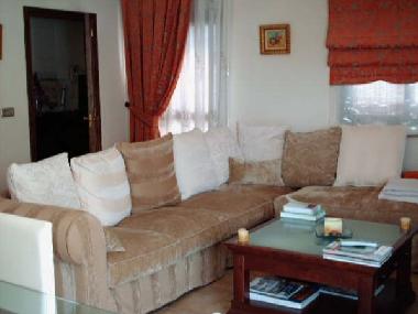 Apartamento de vacaciones en Benalmadena Costa (M�laga)Casa de vacaciones