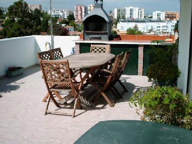 Apartamento de vacaciones en Benalmadena Costa (M�laga)Casa de vacaciones