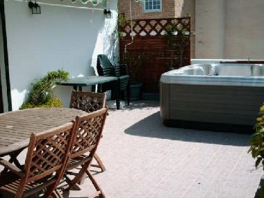 Apartamento de vacaciones en Benalmadena Costa (M�laga)Casa de vacaciones
