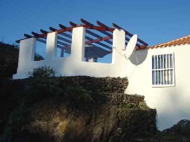 Casa de vacaciones en El Tanque (Teneriffa)Casa de vacaciones
