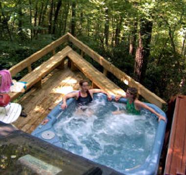 Chalet en Swannanoa (North Carolina)Casa de vacaciones