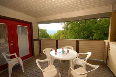Chalet en Swannanoa (North Carolina)Casa de vacaciones