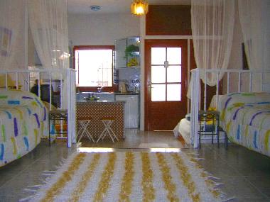 Apartamento de vacaciones en Punta Lara, Nerja (M�laga)Casa de vacaciones