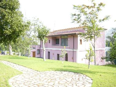 Apartamento de vacaciones en Vico Equense (Napoli)Casa de vacaciones