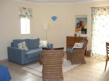 Apartamento de vacaciones en carvoeiro (Algarve)Casa de vacaciones
