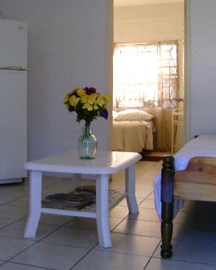 Cama y desayuno en St. Georges (Saint George)Casa de vacaciones