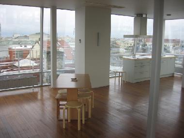 Apartamento de vacaciones en Riga (Lettland)Casa de vacaciones