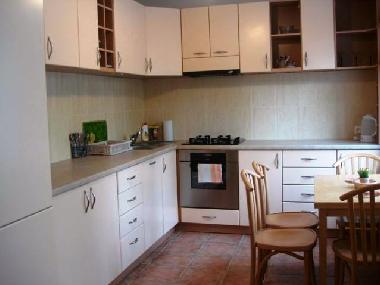 Apartamento de vacaciones en Riga (Lettland)Casa de vacaciones