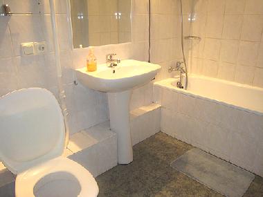 Apartamento de vacaciones en Riga (Lettland)Casa de vacaciones
