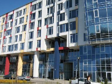 Apartamento de vacaciones en Riga (Lettland)Casa de vacaciones