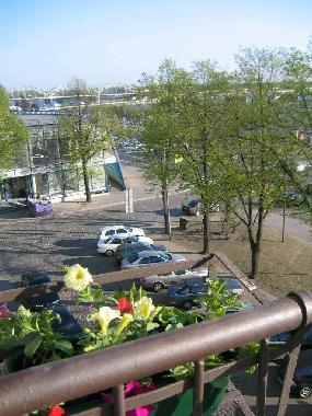 Apartamento de vacaciones en Riga (Lettland)Casa de vacaciones