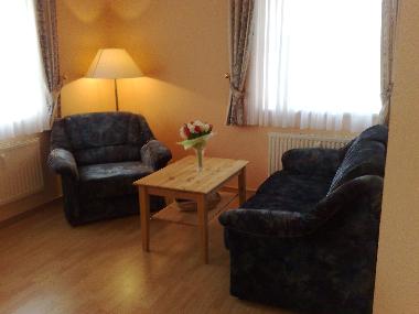 Apartamento de vacaciones en K�hlungsborn (Mecklenburgische Ostseek�ste)Casa de vacaciones