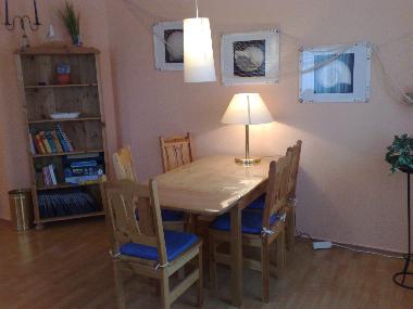Apartamento de vacaciones en K�hlungsborn (Mecklenburgische Ostseek�ste)Casa de vacaciones