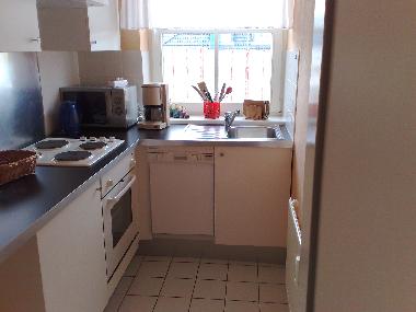 Apartamento de vacaciones en K�hlungsborn (Mecklenburgische Ostseek�ste)Casa de vacaciones