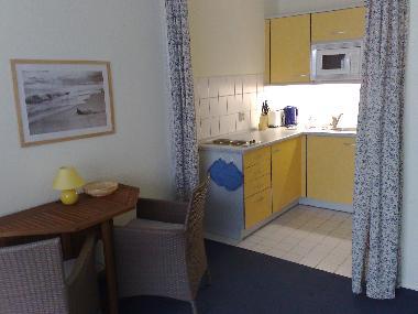 Apartamento de vacaciones en K�hlungsborn (Mecklenburgische Ostseek�ste)Casa de vacaciones