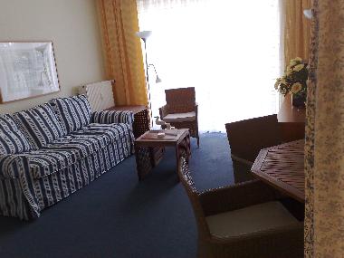 Apartamento de vacaciones en K�hlungsborn (Mecklenburgische Ostseek�ste)Casa de vacaciones