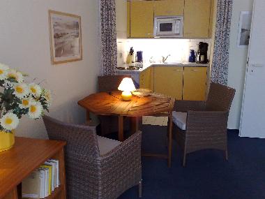 Apartamento de vacaciones en K�hlungsborn (Mecklenburgische Ostseek�ste)Casa de vacaciones