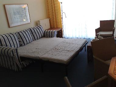 Apartamento de vacaciones en K�hlungsborn (Mecklenburgische Ostseek�ste)Casa de vacaciones