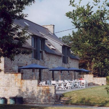 Apartamento de vacaciones en Fouesnant (Finist�re)Casa de vacaciones