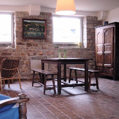 Apartamento de vacaciones en Fouesnant (Finist�re)Casa de vacaciones