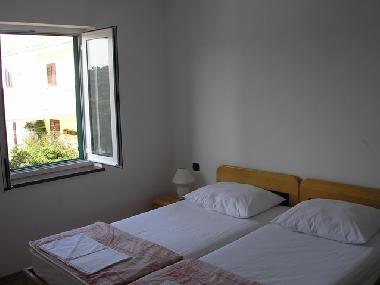 Apartamento de vacaciones en Simuni (Zadarska)Casa de vacaciones