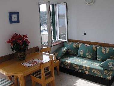 Apartamento de vacaciones en Simuni (Zadarska)Casa de vacaciones