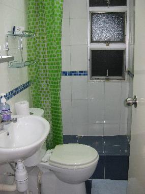 Apartamento de vacaciones en Sheung Wan (Hongkong)Casa de vacaciones