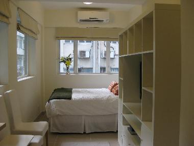 Apartamento de vacaciones en Sheung Wan (Hongkong)Casa de vacaciones