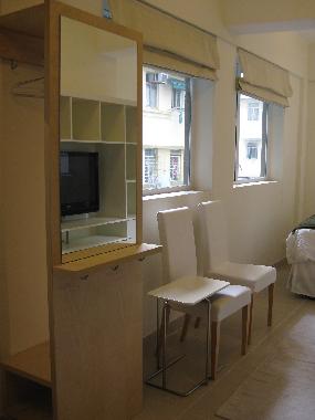 Apartamento de vacaciones en Sheung Wan (Hongkong)Casa de vacaciones