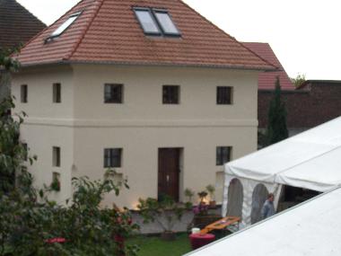 Casa de vacaciones en Riesigk (Dessau-W�rlitz)Casa de vacaciones