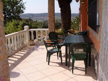 terraza